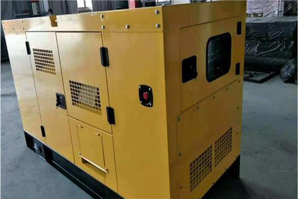 永昌发电机出租