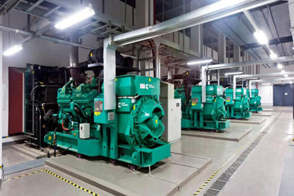 永昌发电机出租