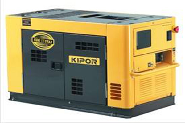 永昌发电机出租