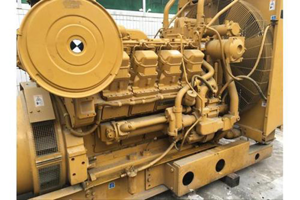 永昌发电机出租