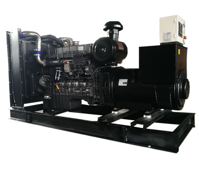 永昌上柴柴油发电机组50KW-700KW