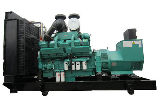 永昌柴油发电机组