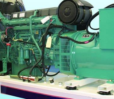 永昌发电机出租